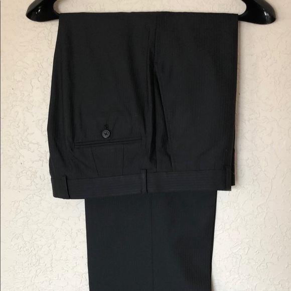 J.Ferrar Dress Pants - Picture 1 of 5
